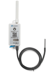 Temperatursensor