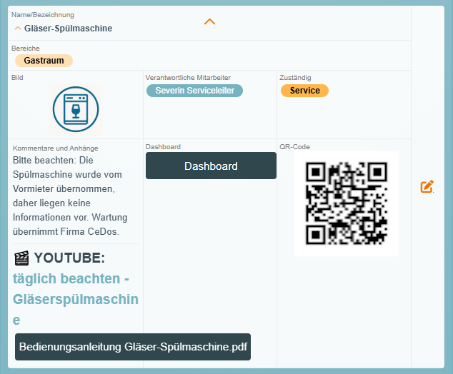 QR